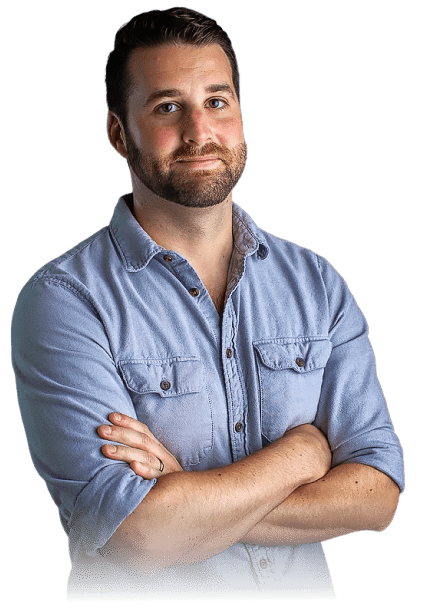 Brandon Barish Bucks County website designer